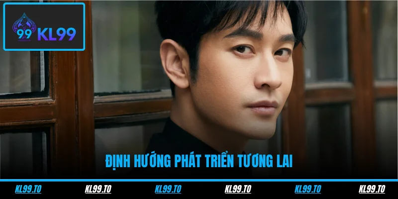 Tác Giả 2 Định hướng phát triển tương lai