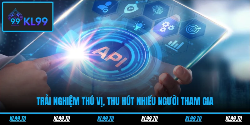 Trải nghiệm thú vị, thu hút nhiều người tham gia